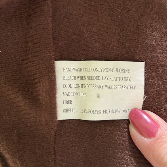 Dog Aviator Jacket - Picture 4 of 6